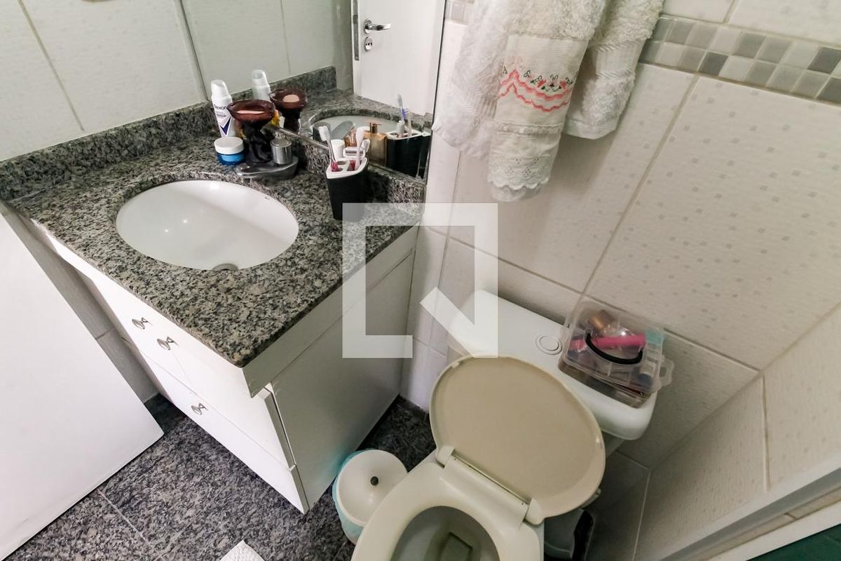 Apartamento, 3 quartos, 70 m² - Foto 92