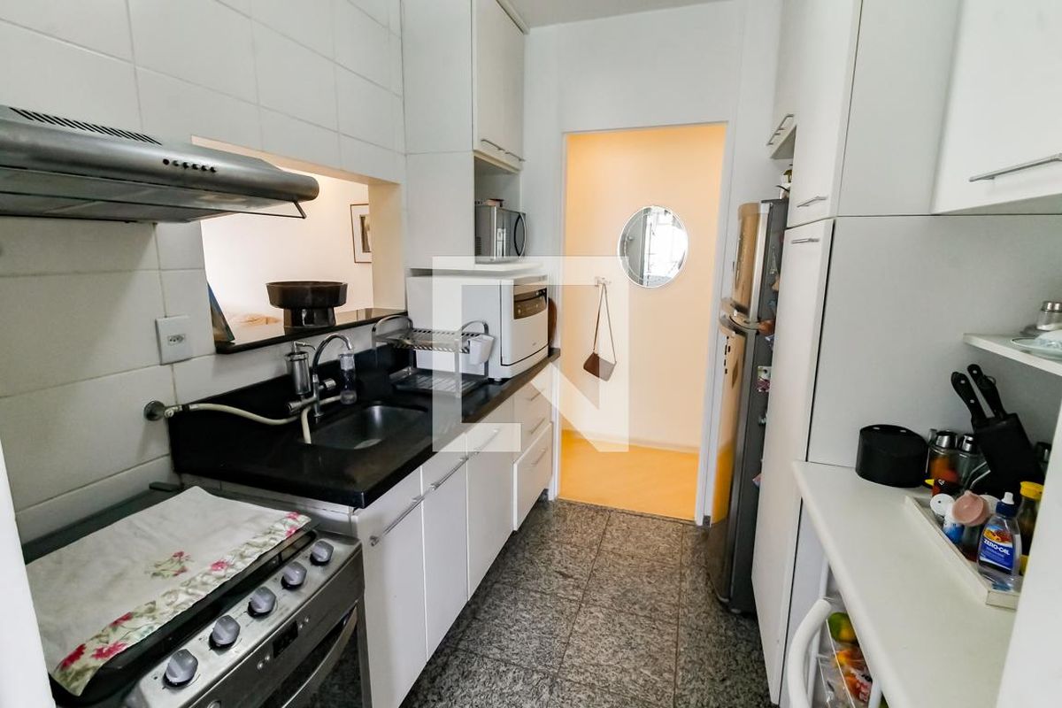 Apartamento, 3 quartos, 70 m² - Foto 124
