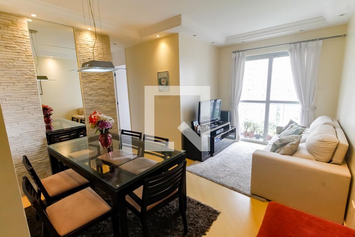 Apartamento, 3 quartos, 70 m² - Foto 4