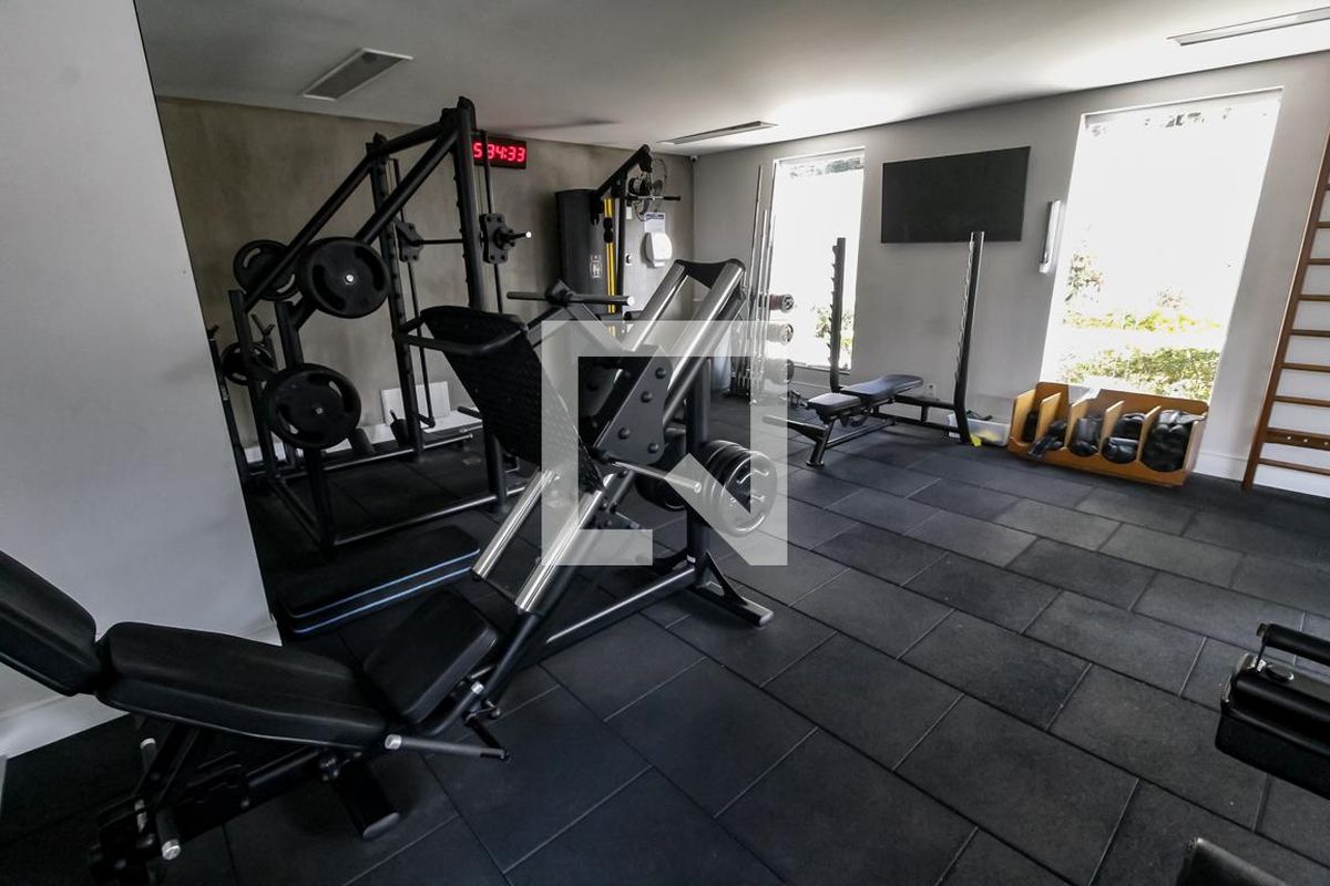 Apartamento, 3 quartos, 70 m² - Foto 192