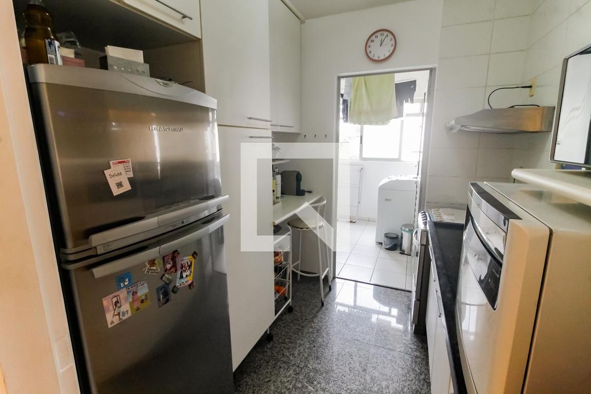 Apartamento, 3 quartos, 70 m² - Foto 116