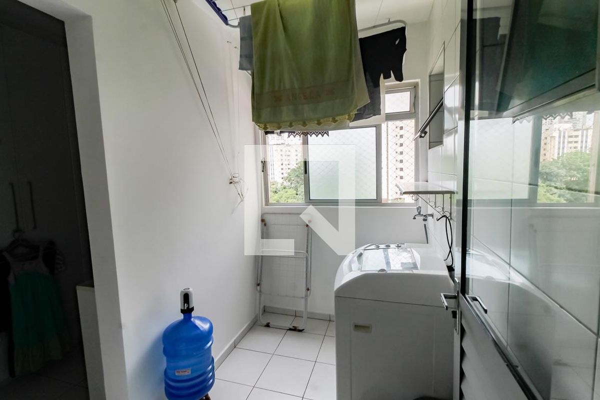 Apartamento, 3 quartos, 70 m² - Foto 128