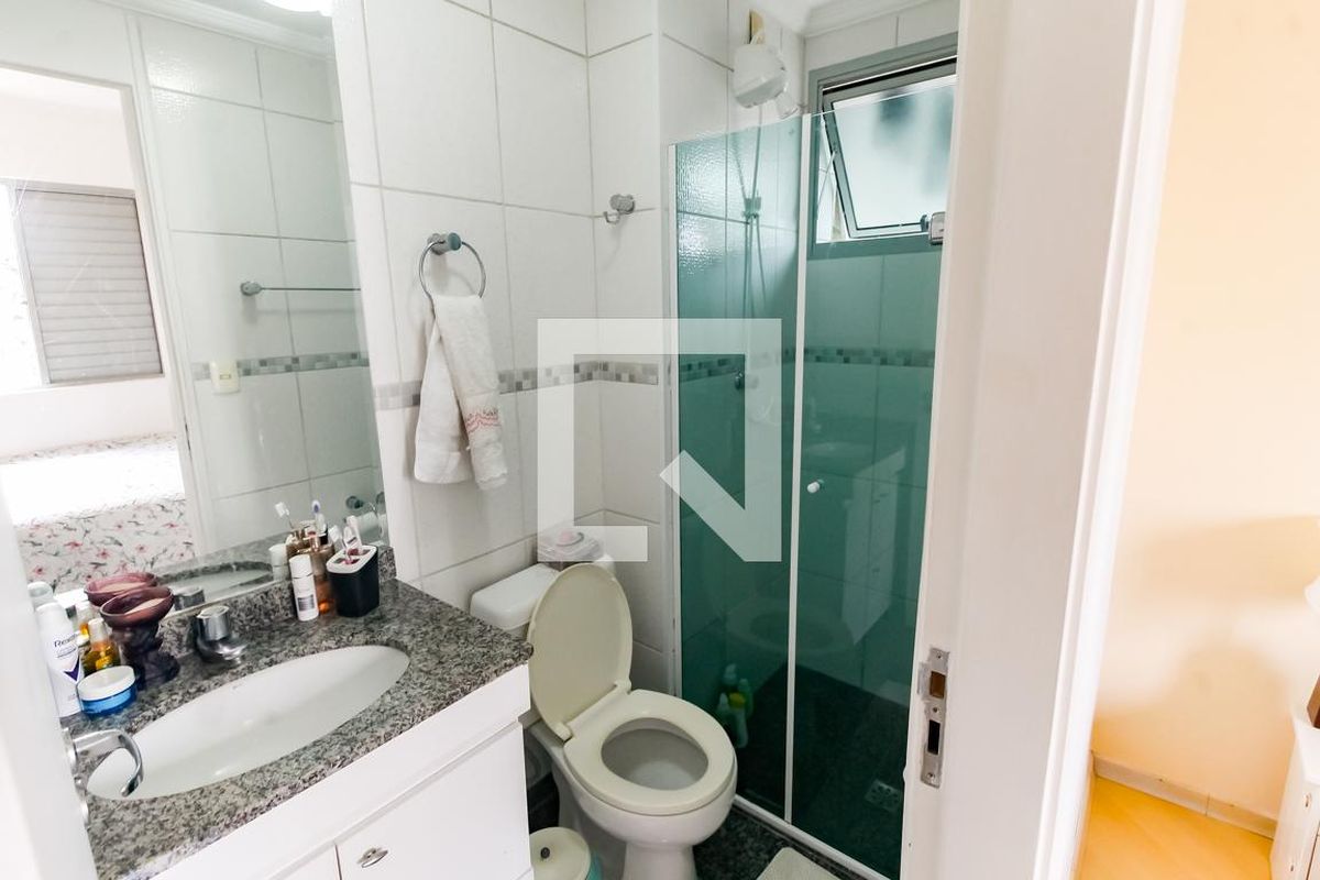 Apartamento, 3 quartos, 70 m² - Foto 88