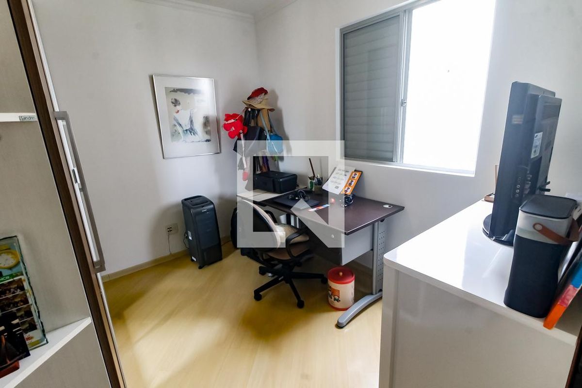 Apartamento, 3 quartos, 70 m² - Foto 52