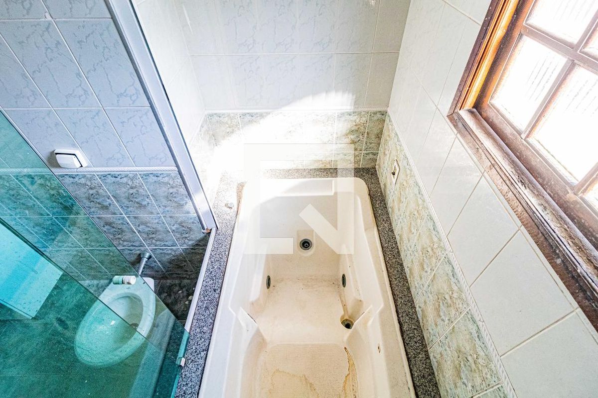 Casa, 3 quartos, 250 m² - Foto 60