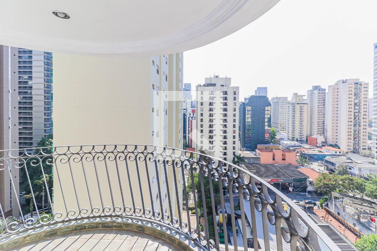 Cobertura, 2 quartos, 307 m² - Foto 10