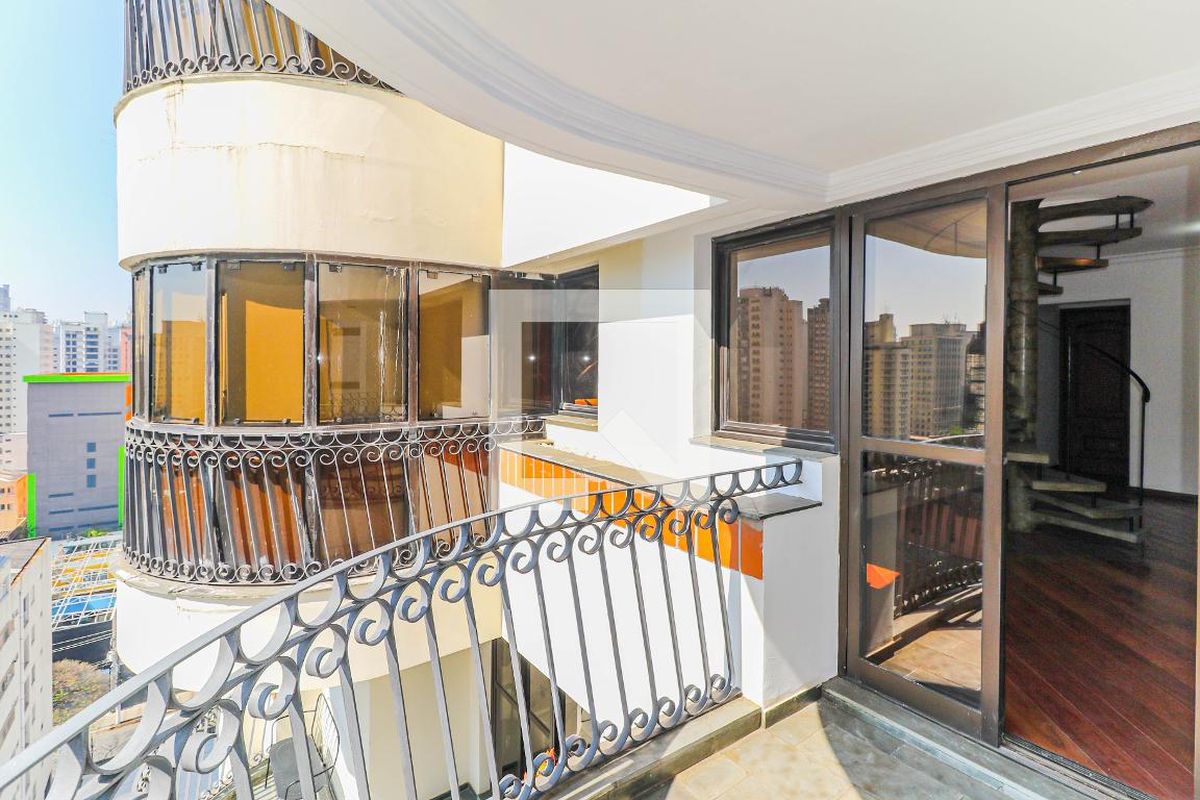 Cobertura, 2 quartos, 307 m² - Foto 13
