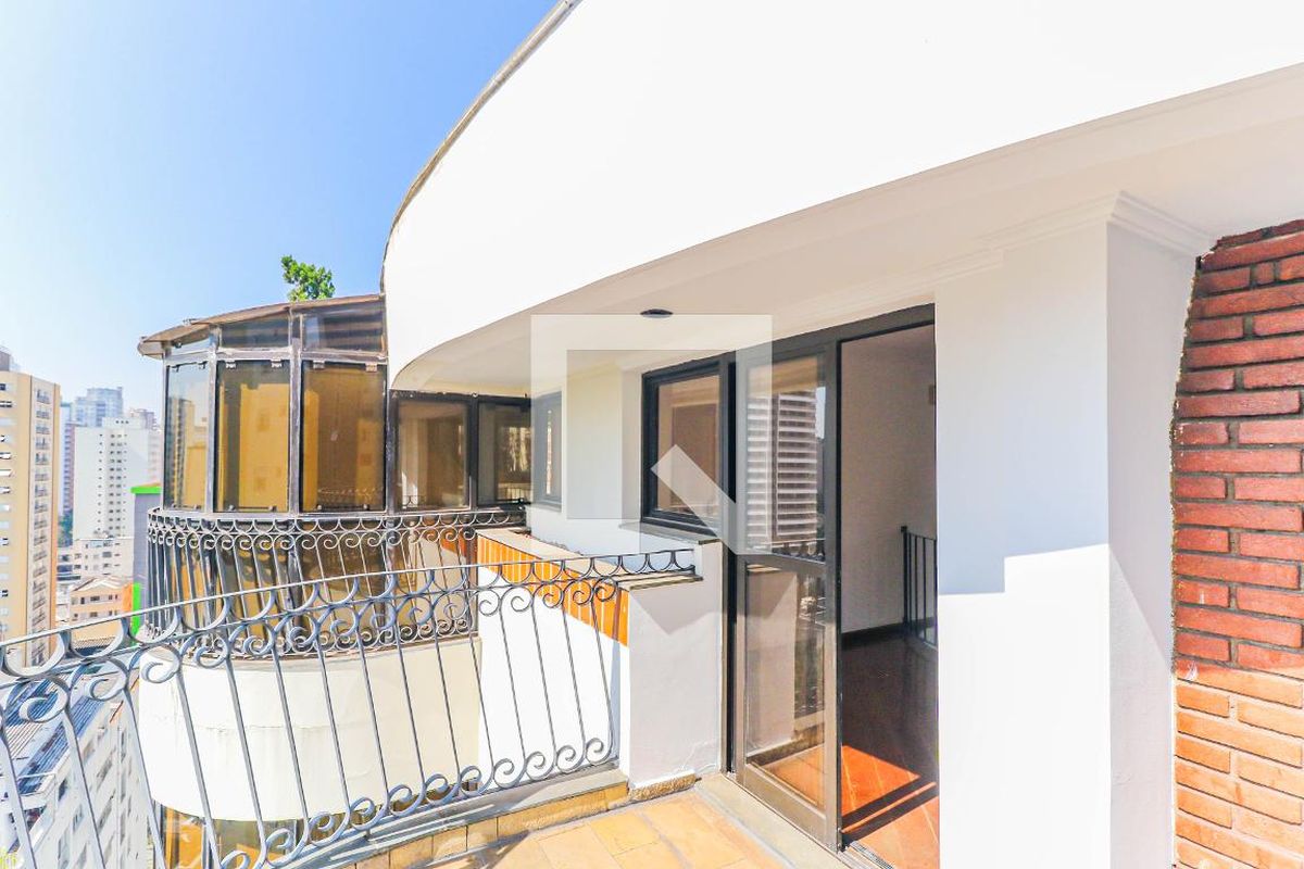 Cobertura, 2 quartos, 307 m² - Foto 19