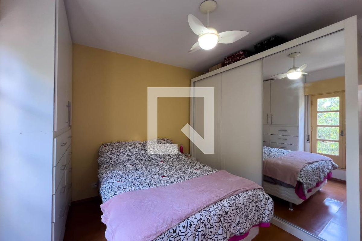 Apartamento, 1 quarto, 48 m² - Foto 14