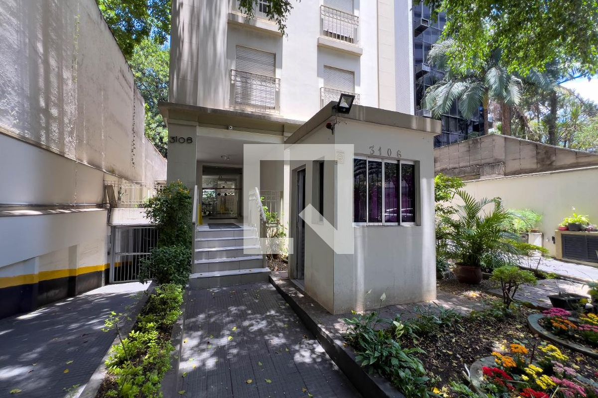Apartamento, 1 quarto, 48 m² - Foto 44
