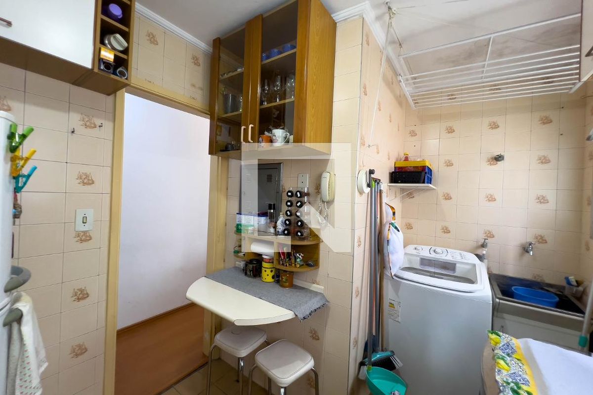 Apartamento, 1 quarto, 48 m² - Foto 34