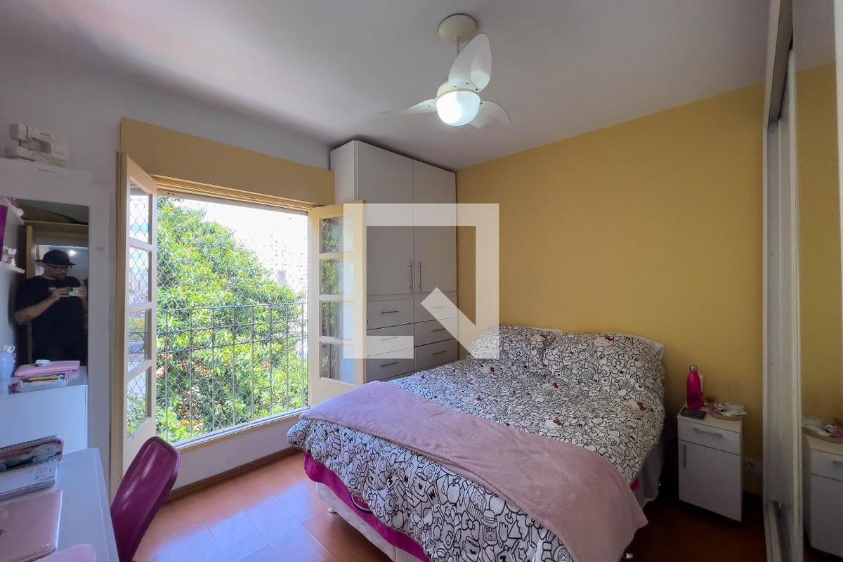 Apartamento, 1 quarto, 48 m² - Foto 12