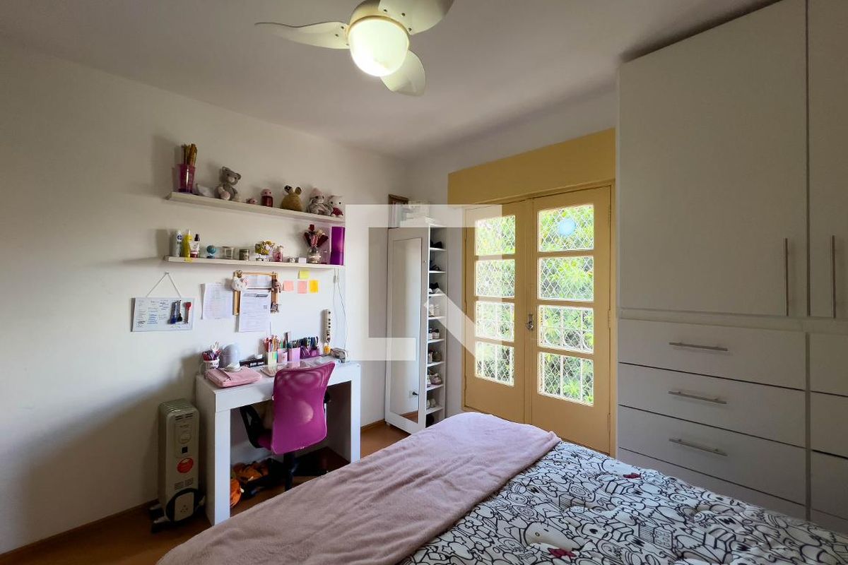 Apartamento, 1 quarto, 48 m² - Foto 18