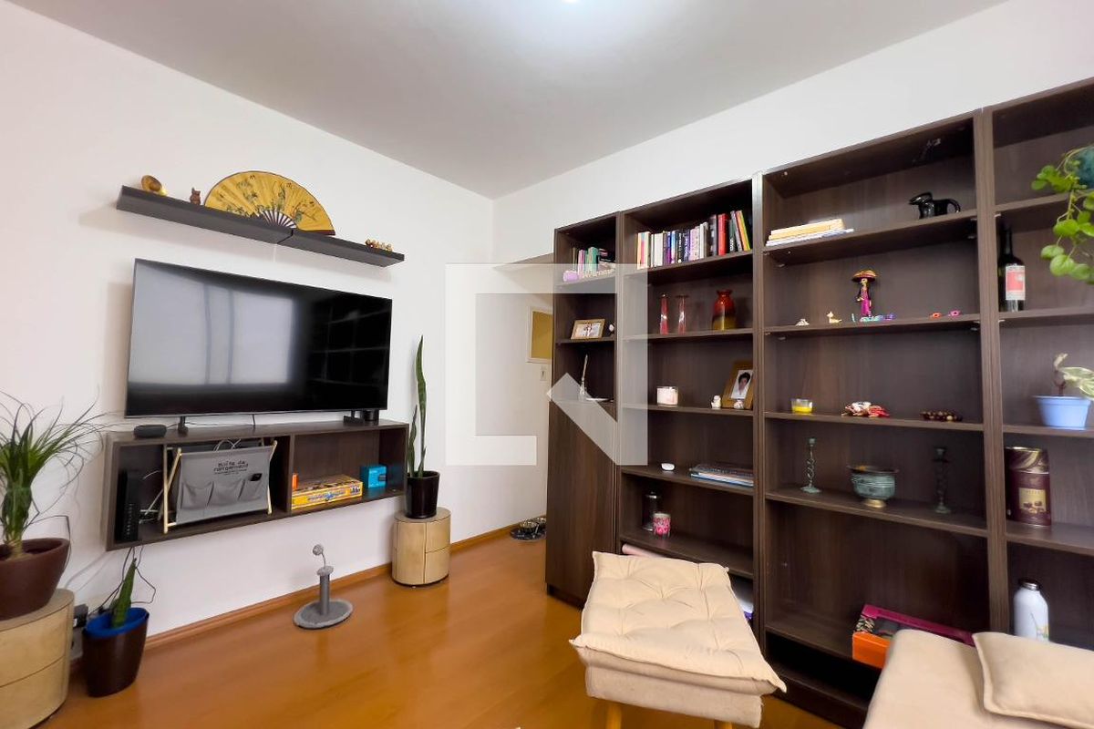 Apartamento, 1 quarto, 48 m² - Foto 10
