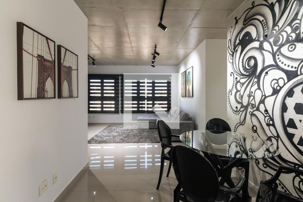 Apartamento, 2 quartos, 70 m² - Foto 2