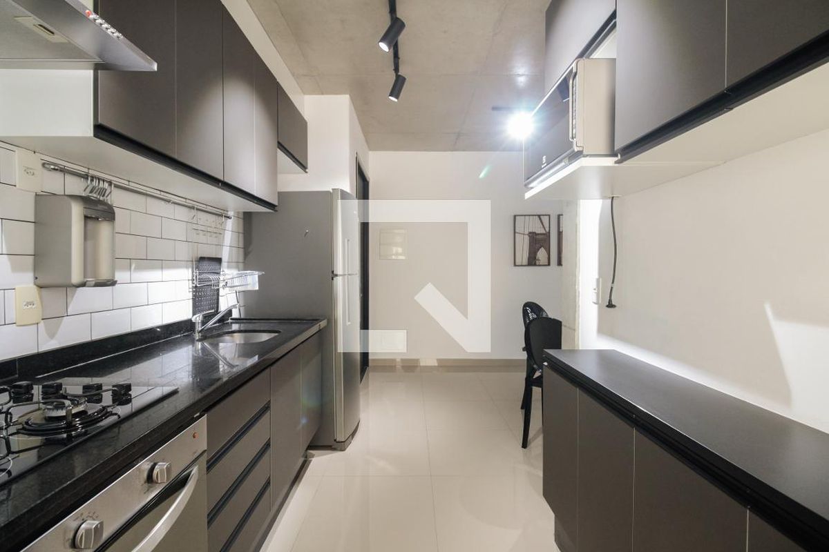 Apartamento, 2 quartos, 70 m² - Foto 50