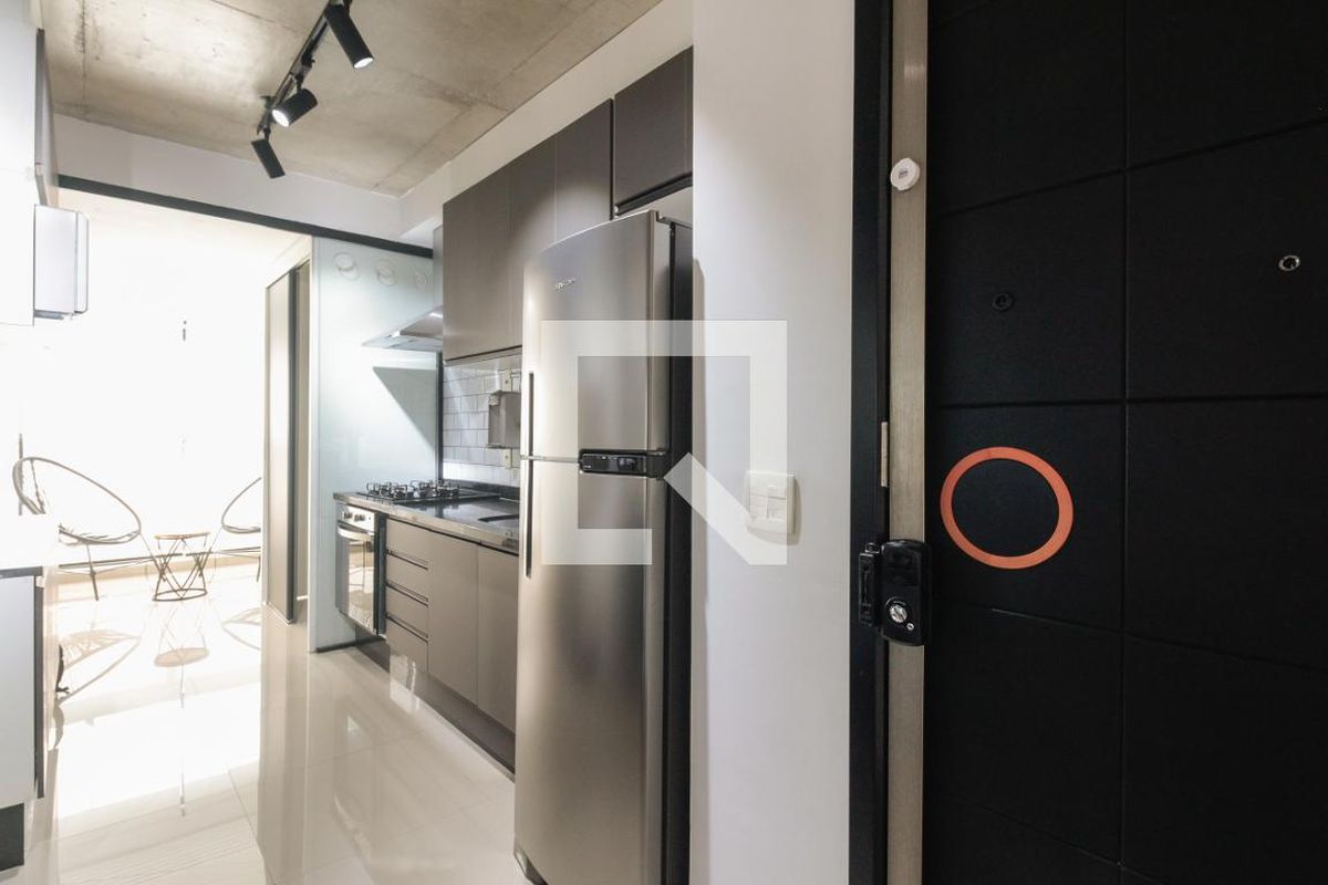 Apartamento, 2 quartos, 70 m² - Foto 46