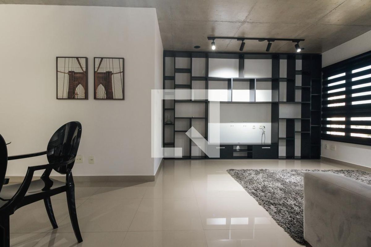 Apartamento, 2 quartos, 70 m² - Foto 8