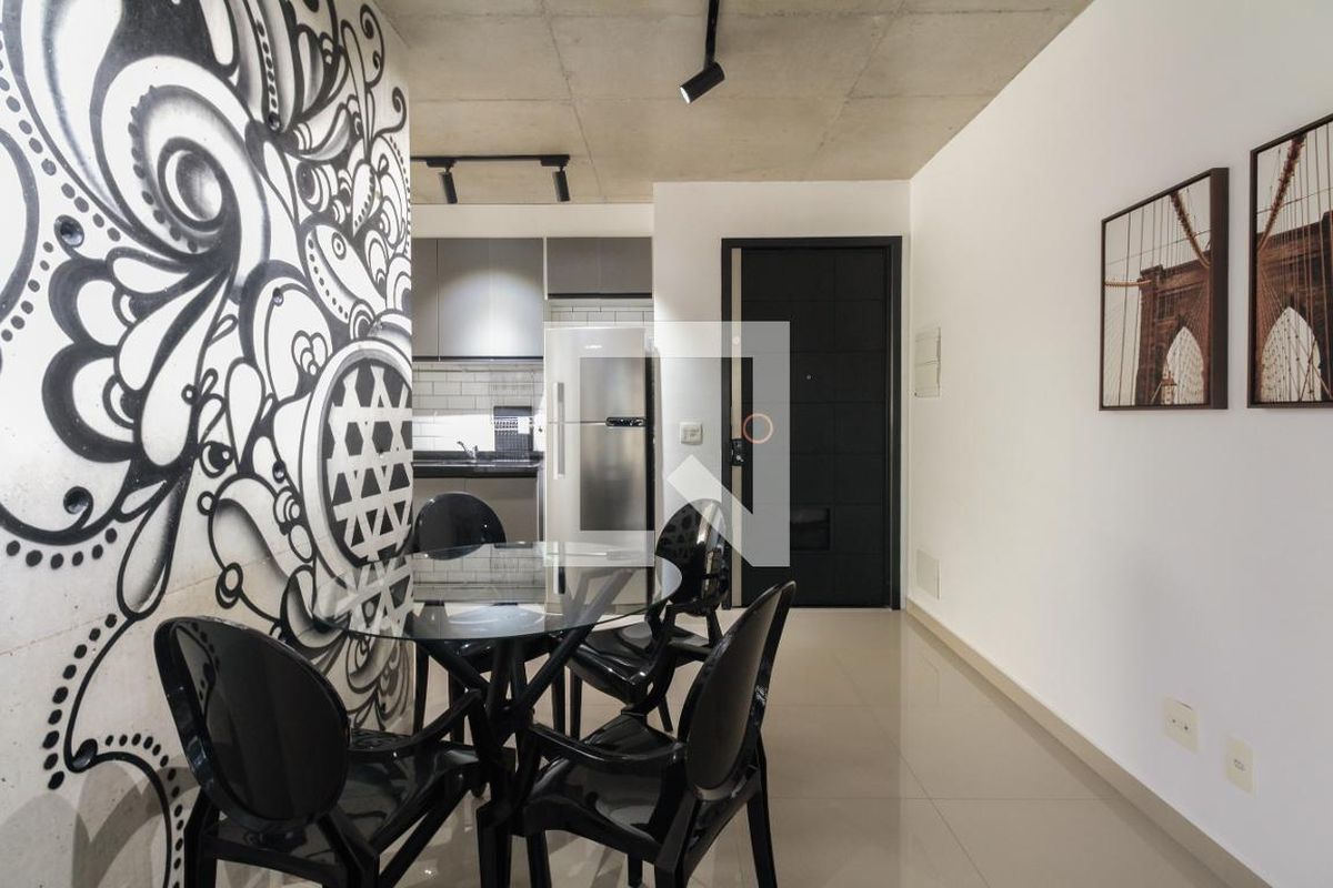Apartamento, 2 quartos, 70 m² - Foto 14
