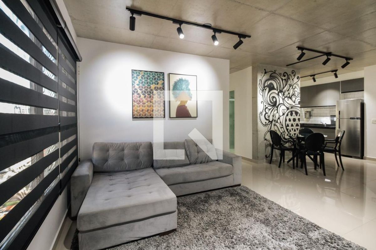 Apartamento, 2 quartos, 70 m² - Foto 10