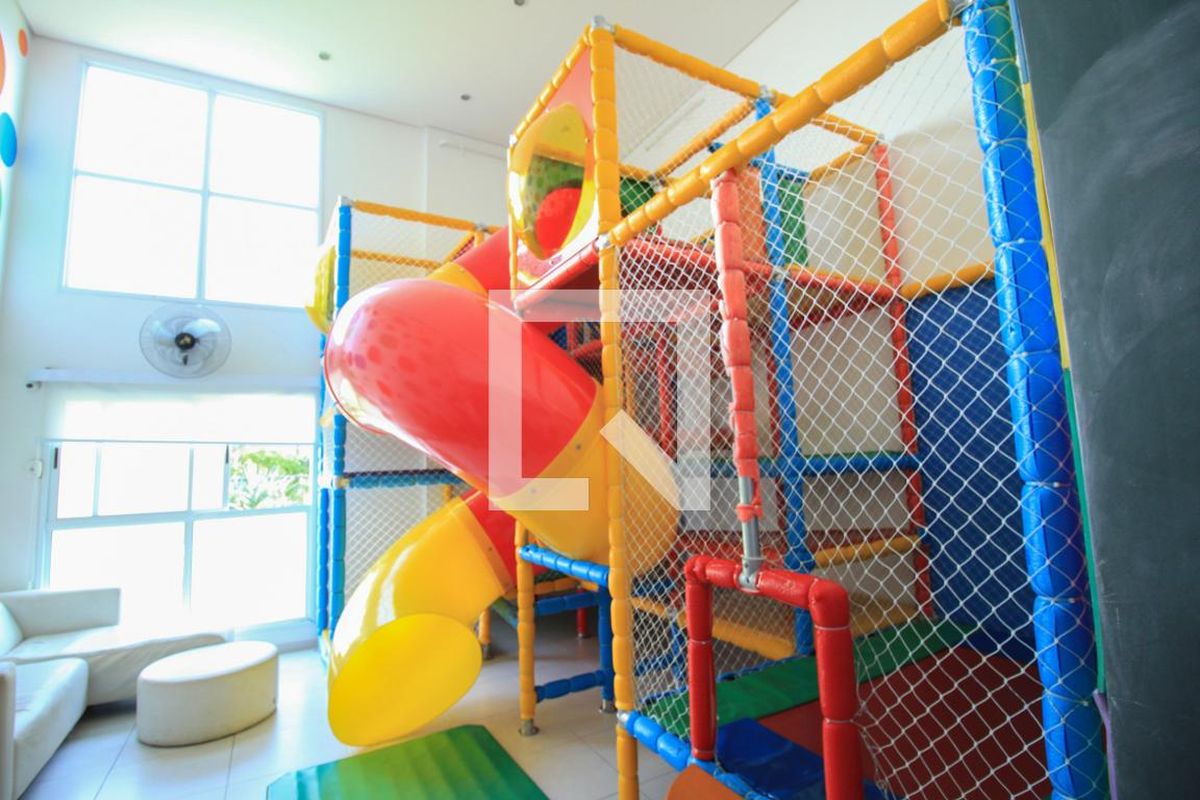 Apartamento, 3 quartos, 75 m² - Foto 47