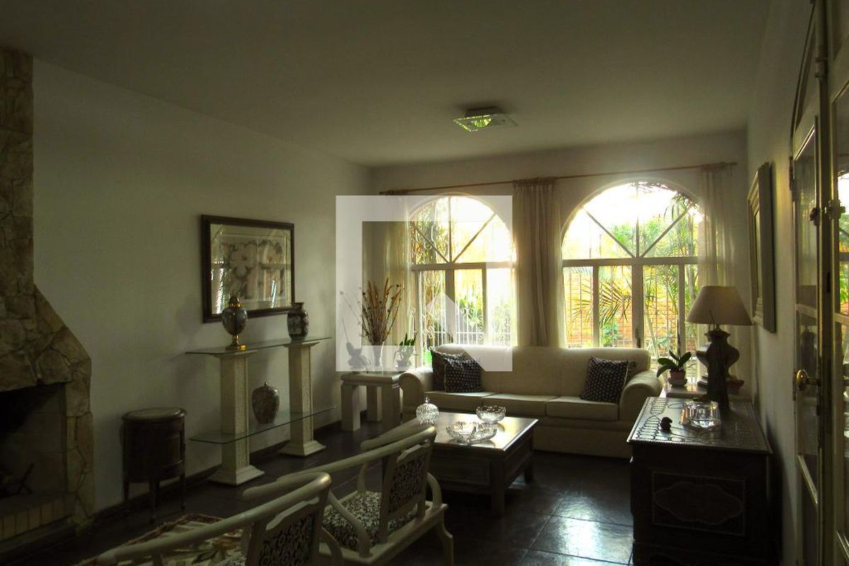 Casa, 3 quartos, 500 m² - Foto 3