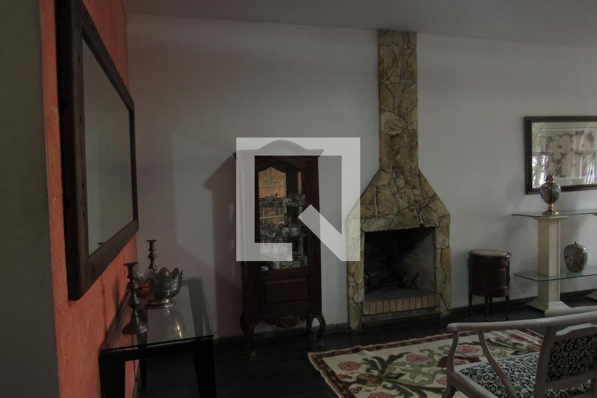 Casa, 3 quartos, 500 m² - Foto 9