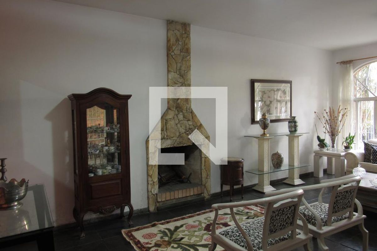 Casa, 3 quartos, 500 m² - Foto 12