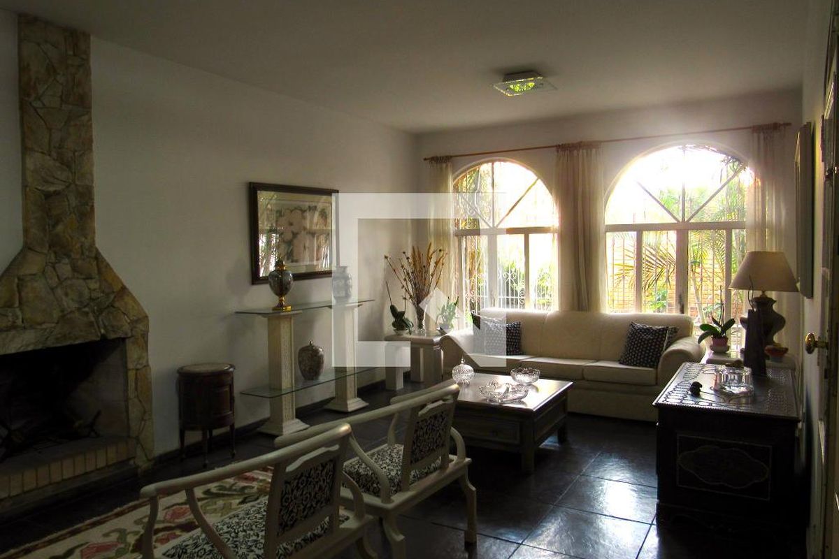 Casa, 3 quartos, 500 m² - Foto 6