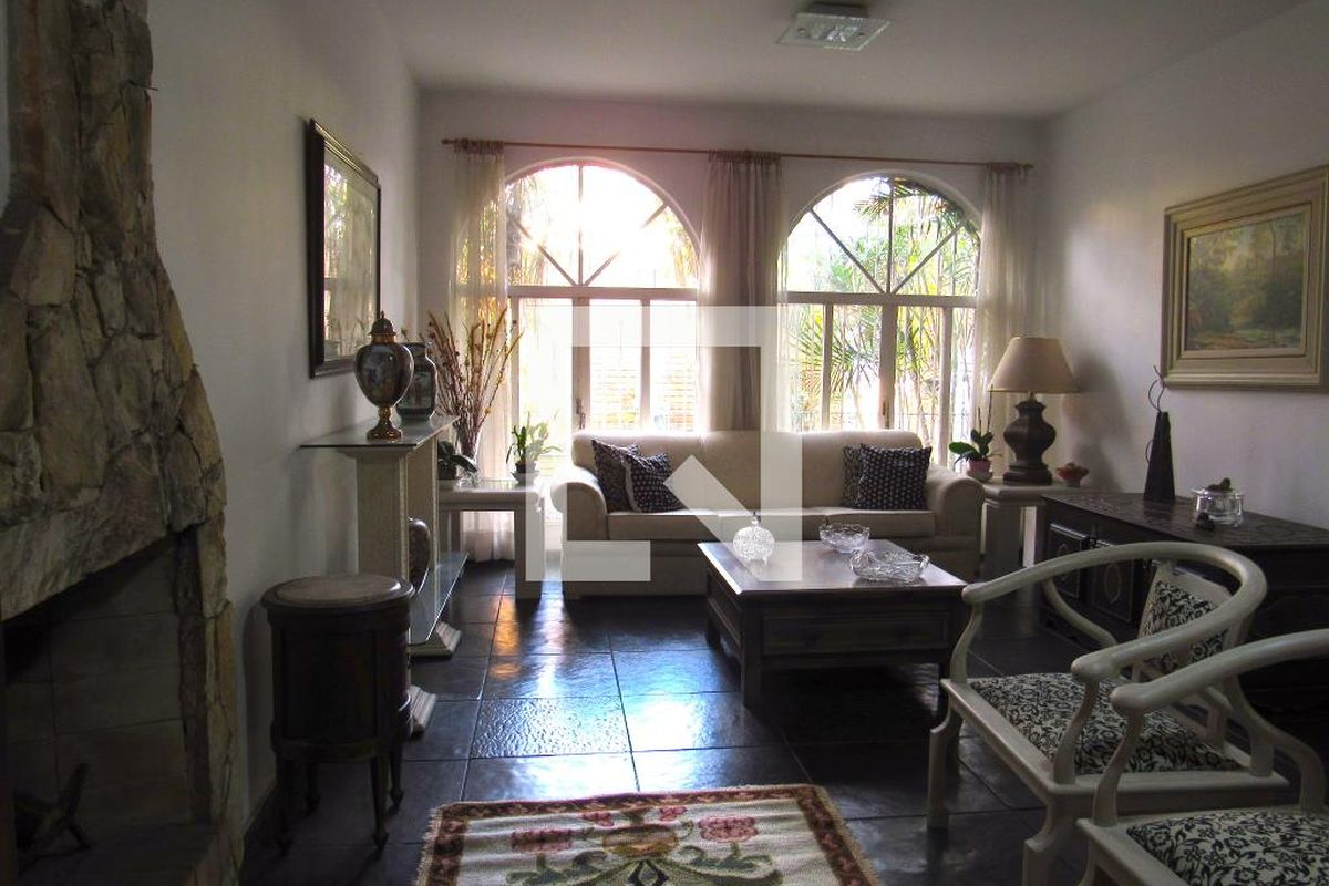 Casa, 3 quartos, 500 m² - Foto 15