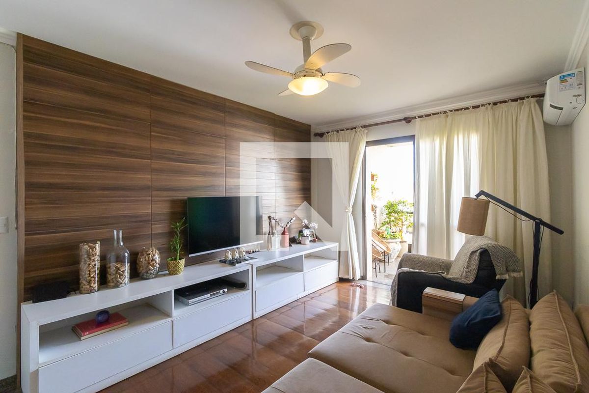 Apartamento à Venda - Cambuí, 4 Quartos,  269 m2 em , Campinas - sp | SoloBR