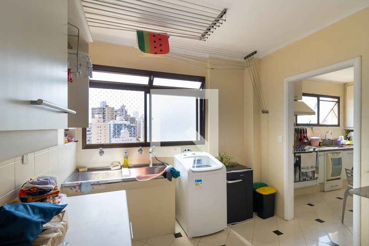 Apartamento à Venda - Cambuí, 4 Quartos,  269 m2 em , Campinas - sp | SoloBR