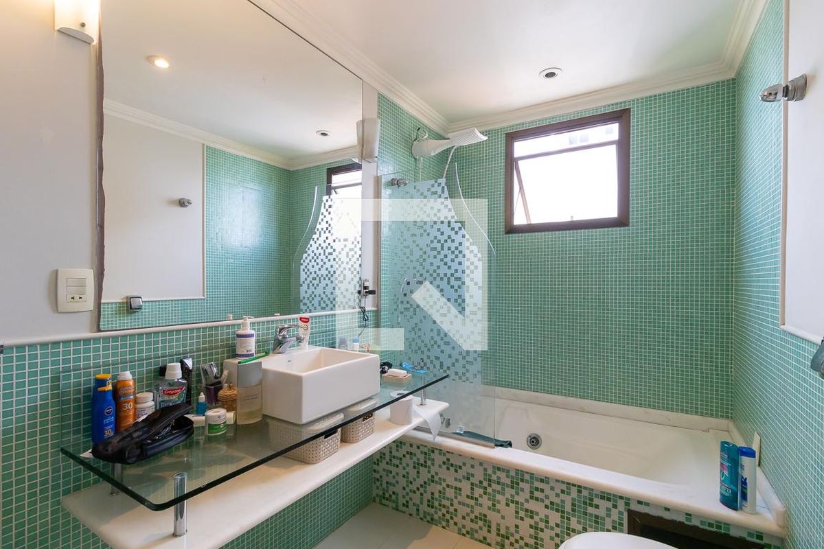 Apartamento à Venda - Cambuí, 4 Quartos,  269 m2 em , Campinas - sp | SoloBR