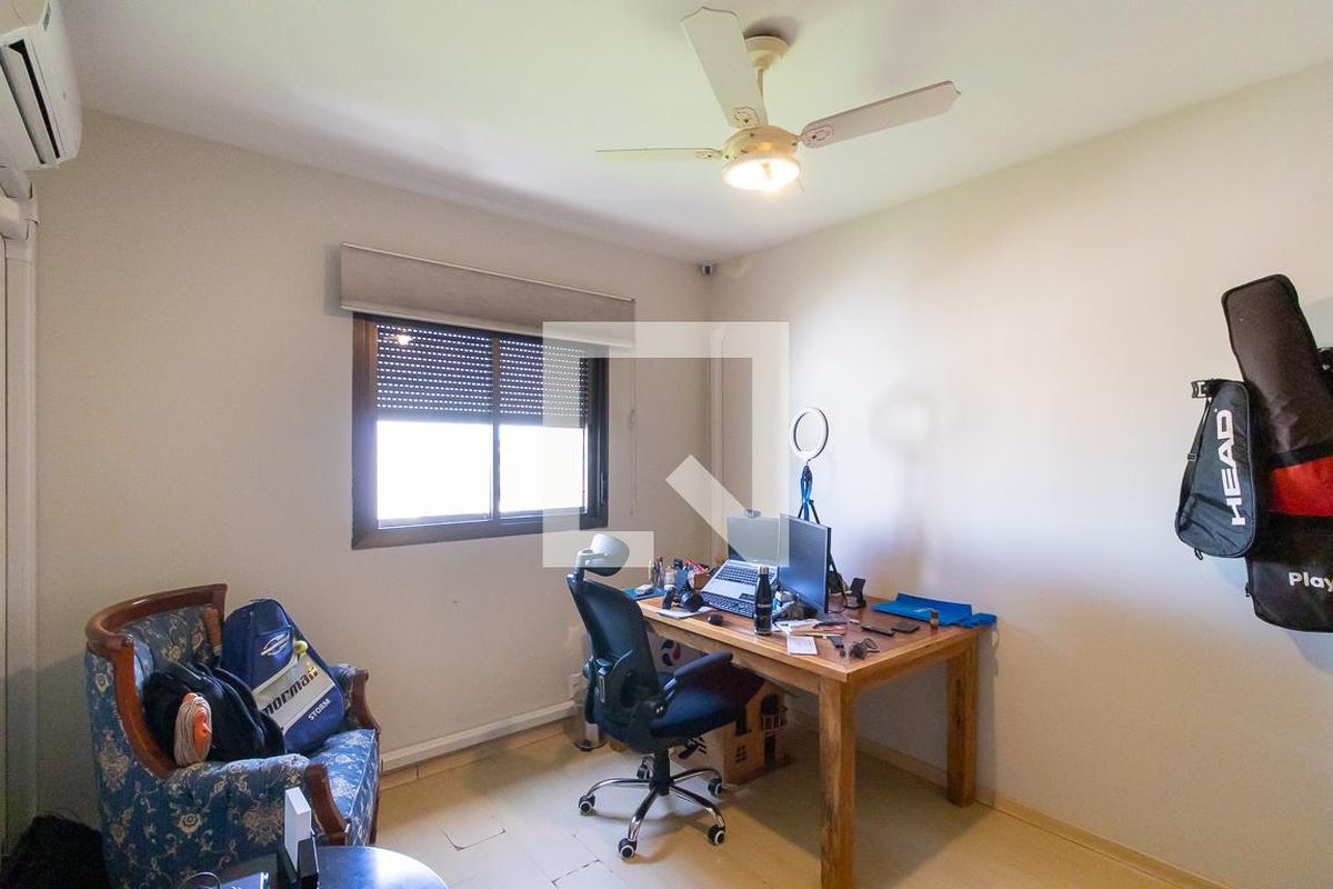Apartamento à Venda - Cambuí, 4 Quartos,  269 m2 em , Campinas - sp | SoloBR