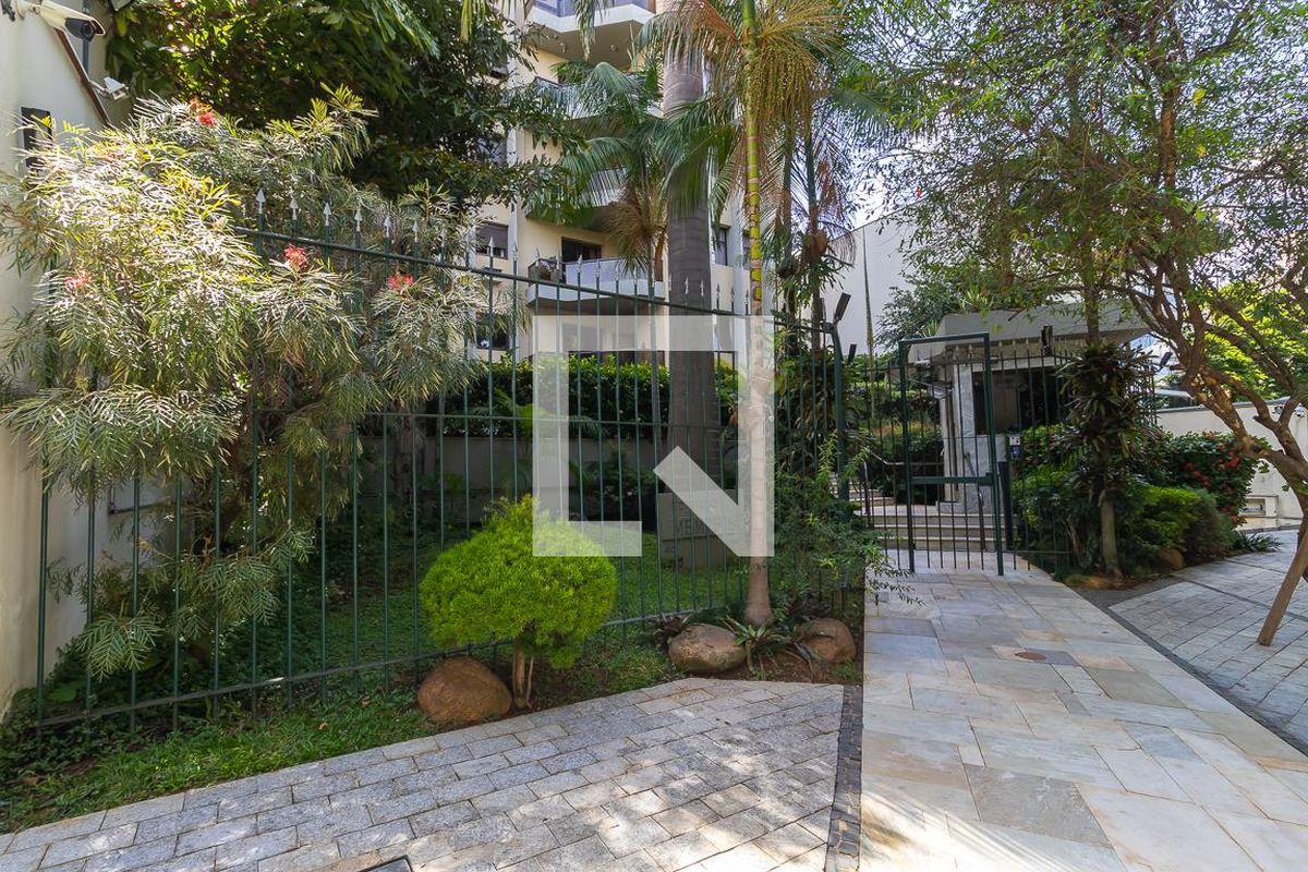 Apartamento à Venda - Cambuí, 4 Quartos,  269 m2 em , Campinas - sp | SoloBR