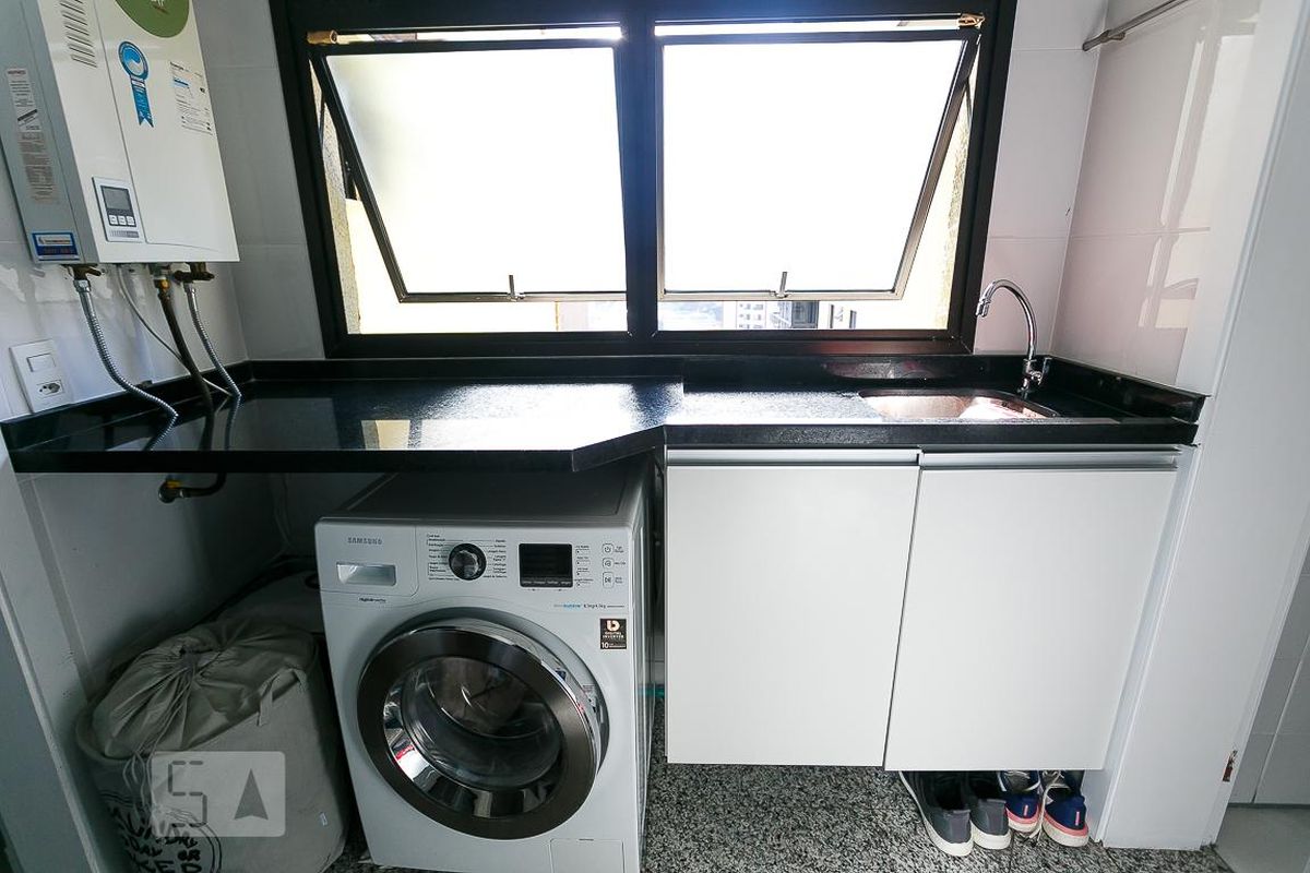 Apartamento, 2 quartos, 95 m² - Foto 90