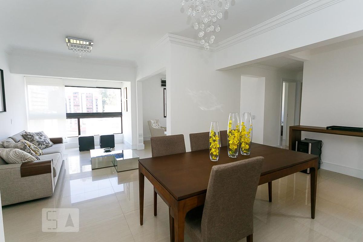 Apartamento, 2 quartos, 95 m² - Foto 6