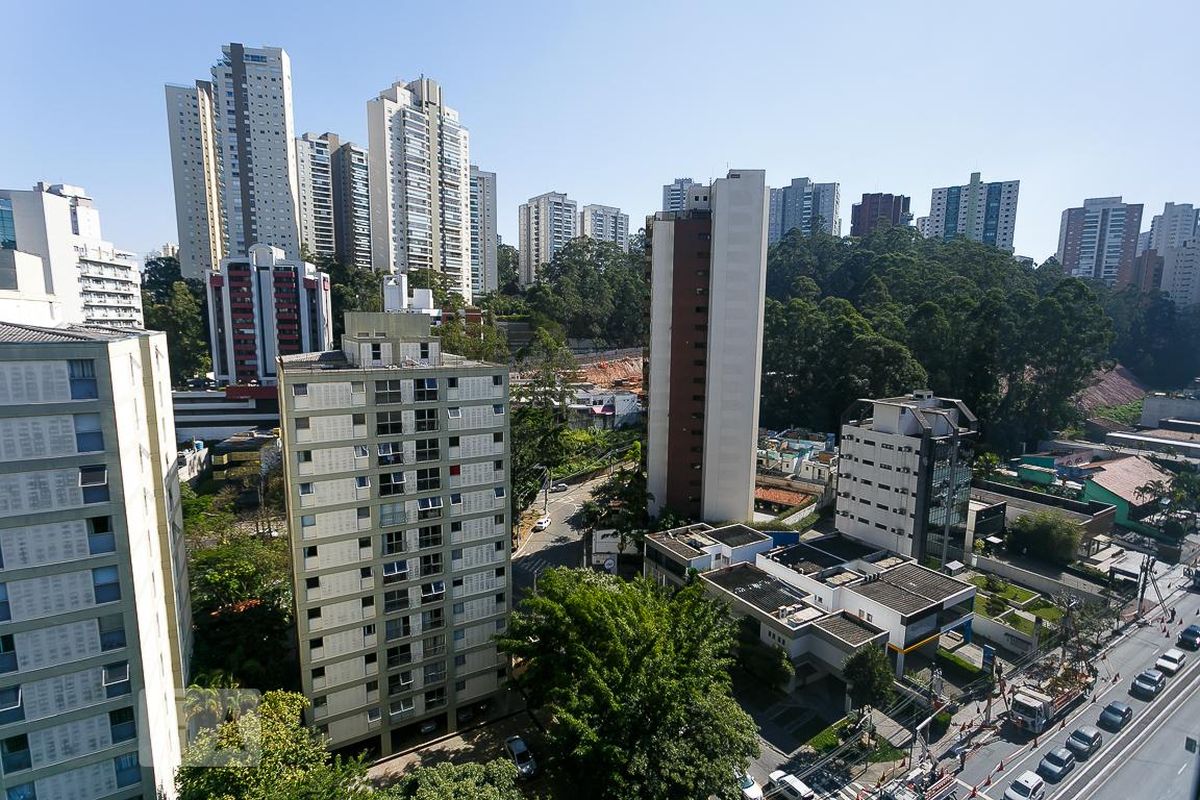 Apartamento, 2 quartos, 95 m² - Foto 24