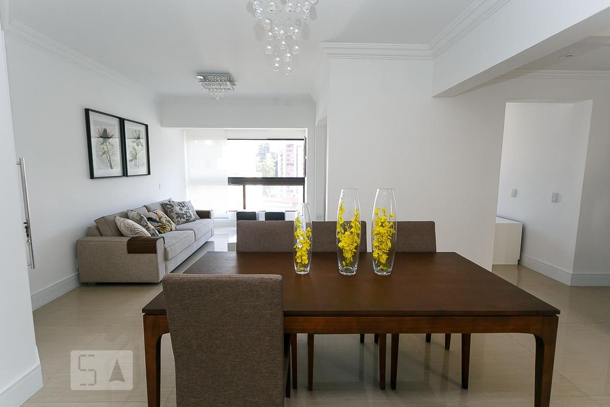 Apartamento, 2 quartos, 95 m² - Foto 4