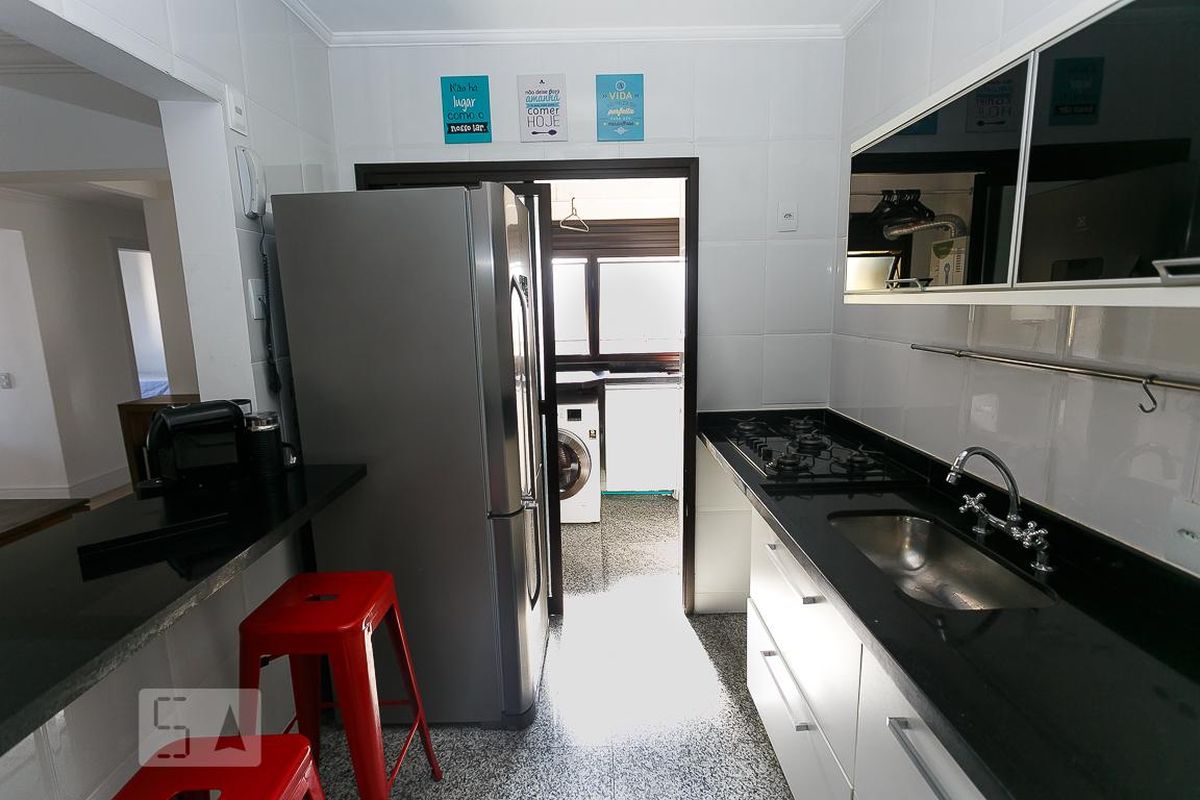 Apartamento, 2 quartos, 95 m² - Foto 76