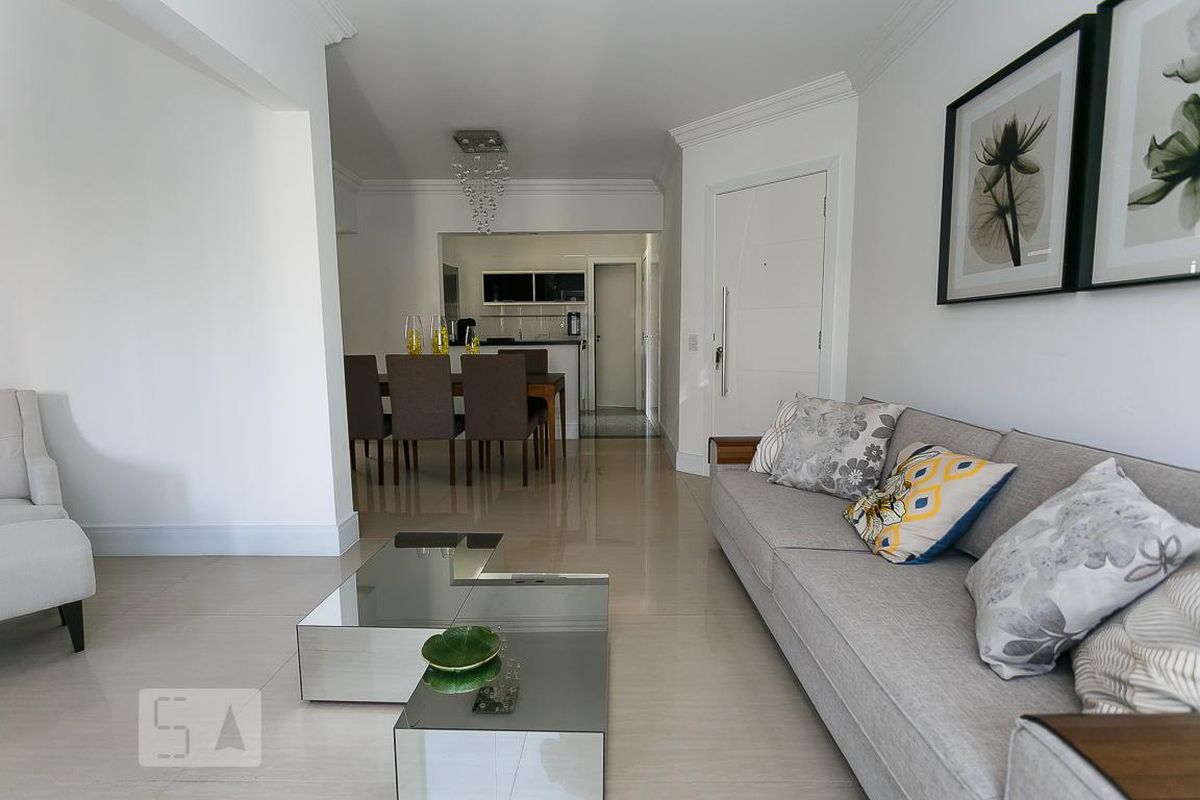 Apartamento, 2 quartos, 95 m² - Foto 18