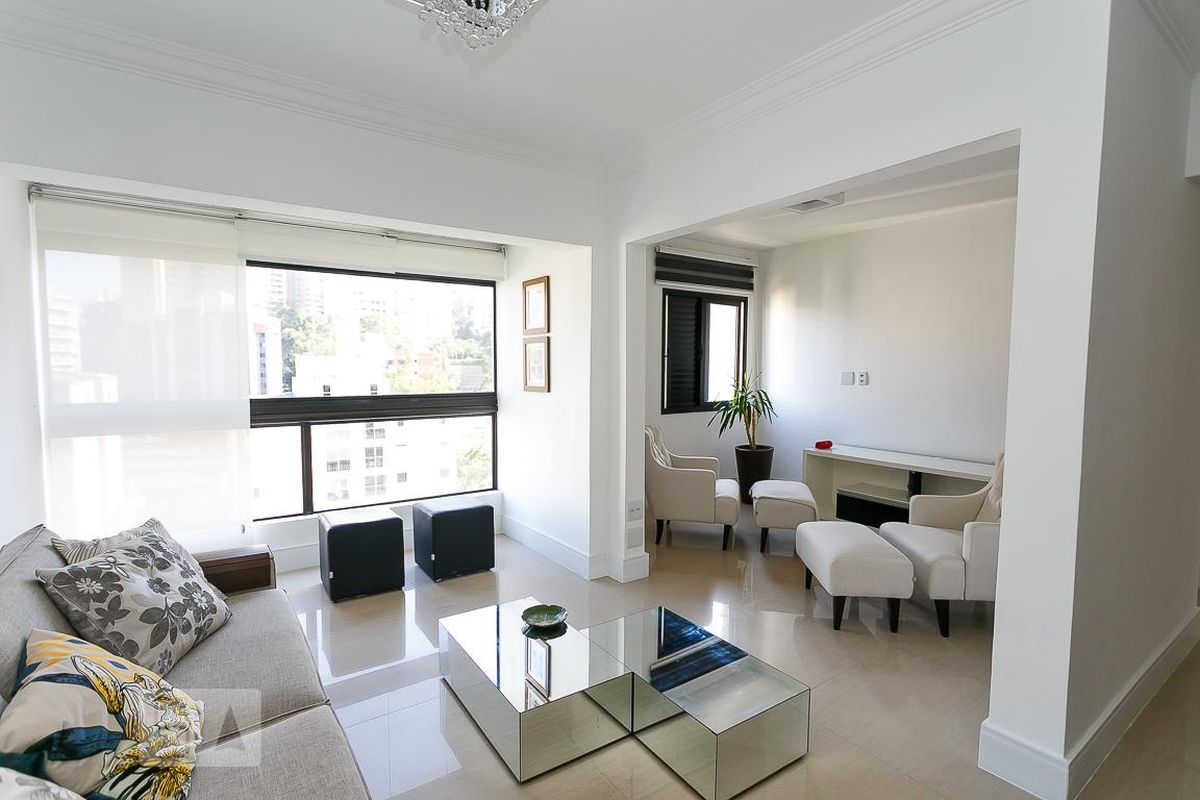 Apartamento, 2 quartos, 95 m² - Foto 2