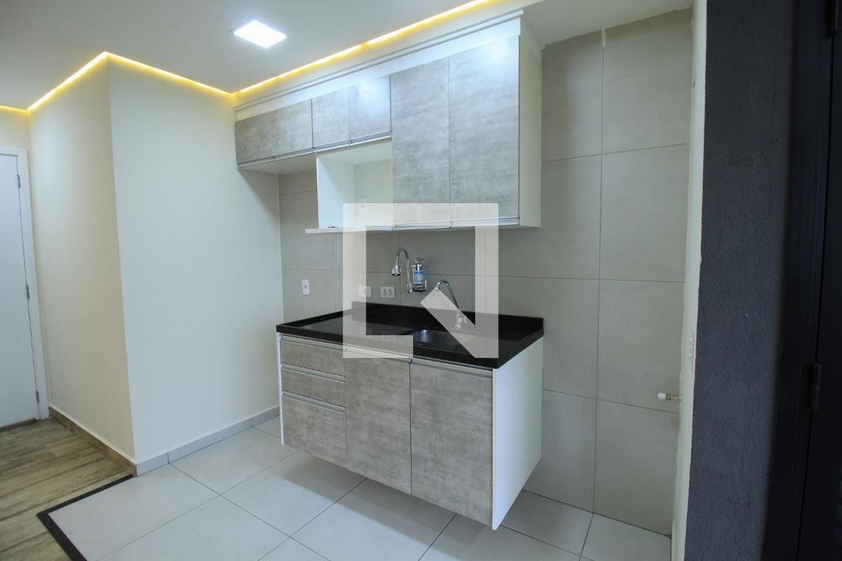 Apartamento, 2 quartos, 50 m² - Foto 22