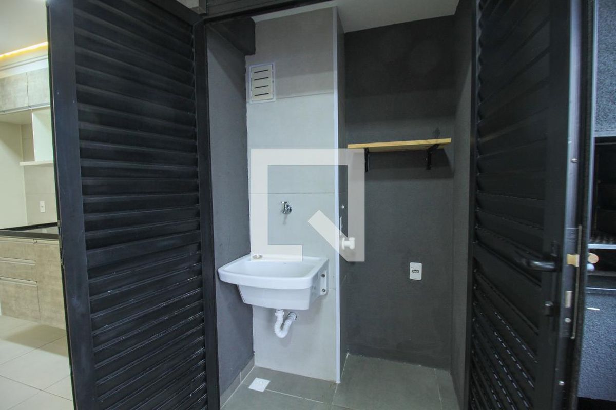Apartamento, 2 quartos, 50 m² - Foto 58