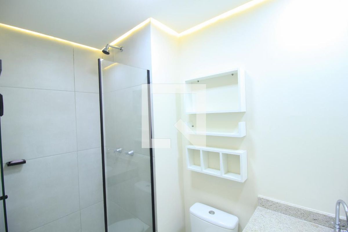 Apartamento, 2 quartos, 50 m² - Foto 56