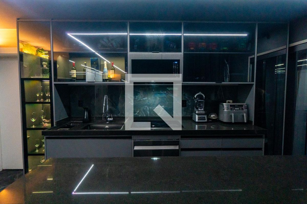 Apartamento, 1 quarto, 100 m² - Foto 5