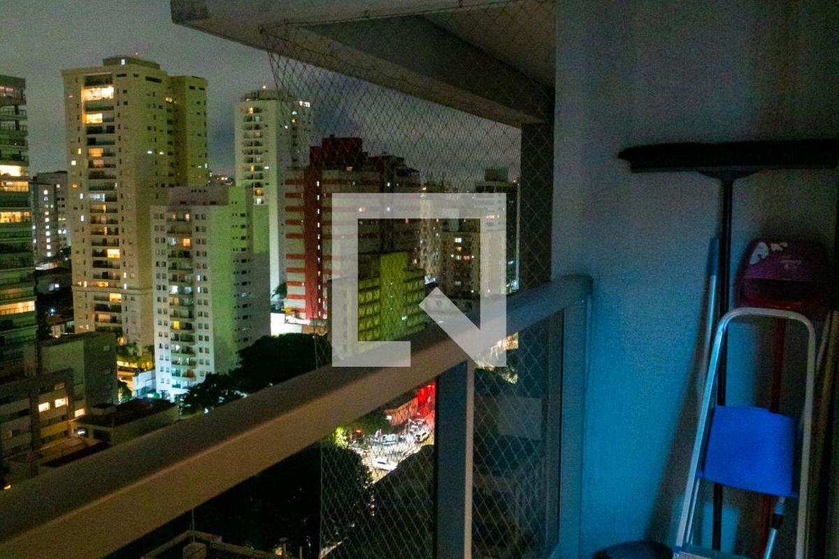 Apartamento, 1 quarto, 100 m² - Foto 18
