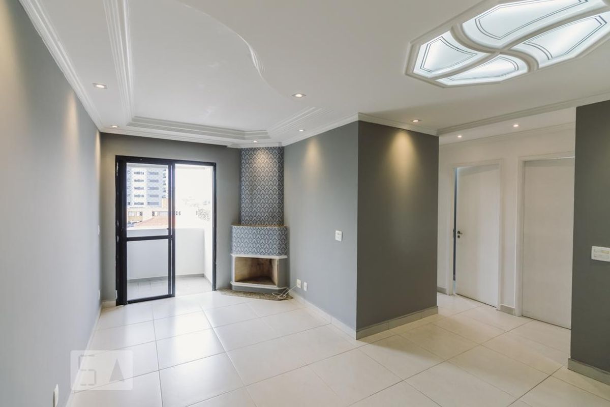 Apartamento, 3 quartos, 69 m² - Foto 1