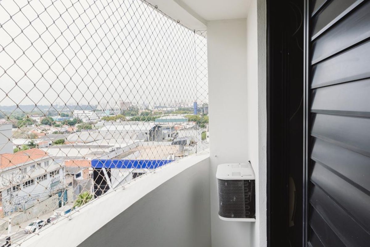 Apartamento, 3 quartos, 69 m² - Foto 11