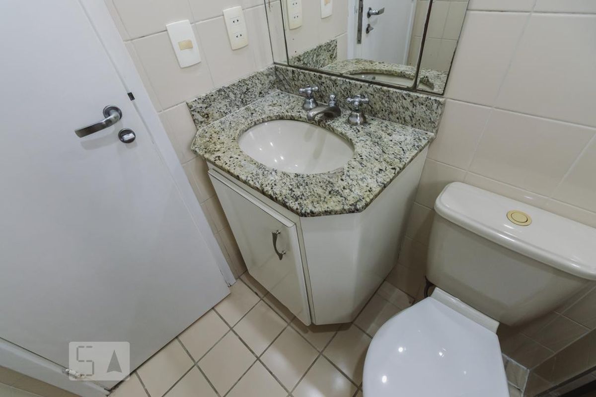 Apartamento, 3 quartos, 69 m² - Foto 13